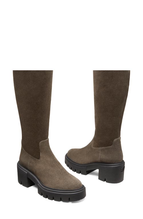 Stuart Weitzman Soho Knee-high Boot Knee-high