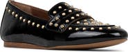 Donald Pliner Studded Loafer