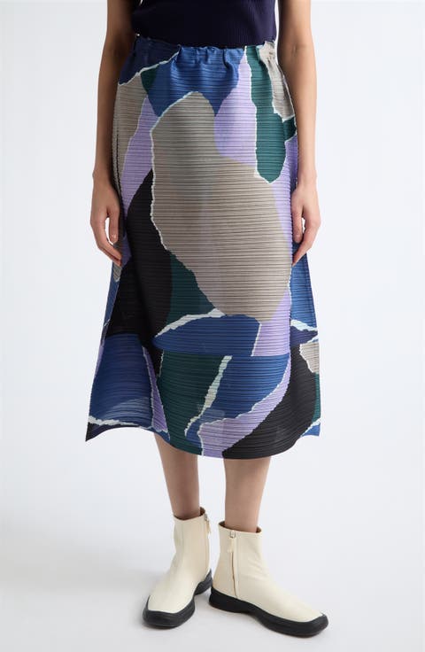 Women's Pleats Please Issey Miyake Skirts | Nordstrom