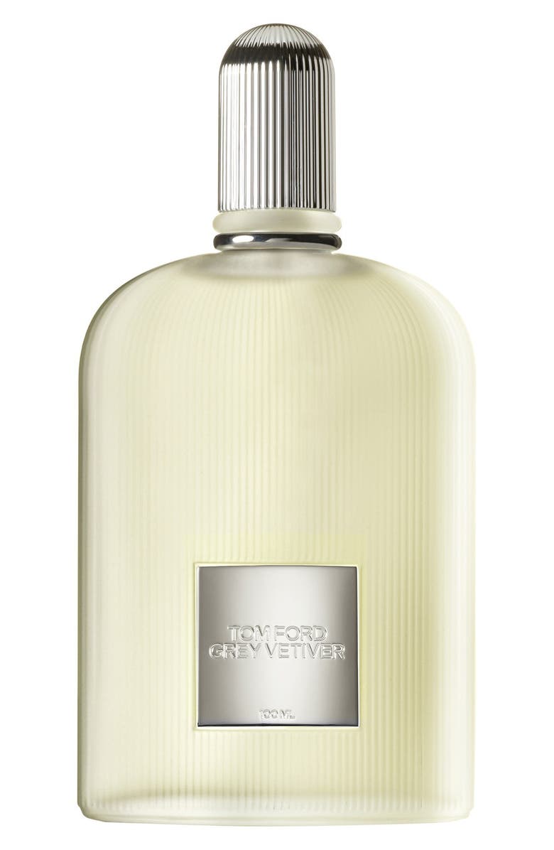 TOM FORD Grey Vetiver Eau de Parfum, Main, color, 