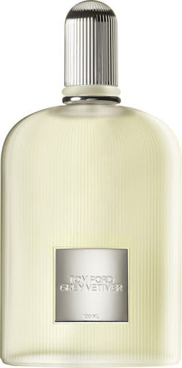 Sale Tom Ford Grey Vetiver