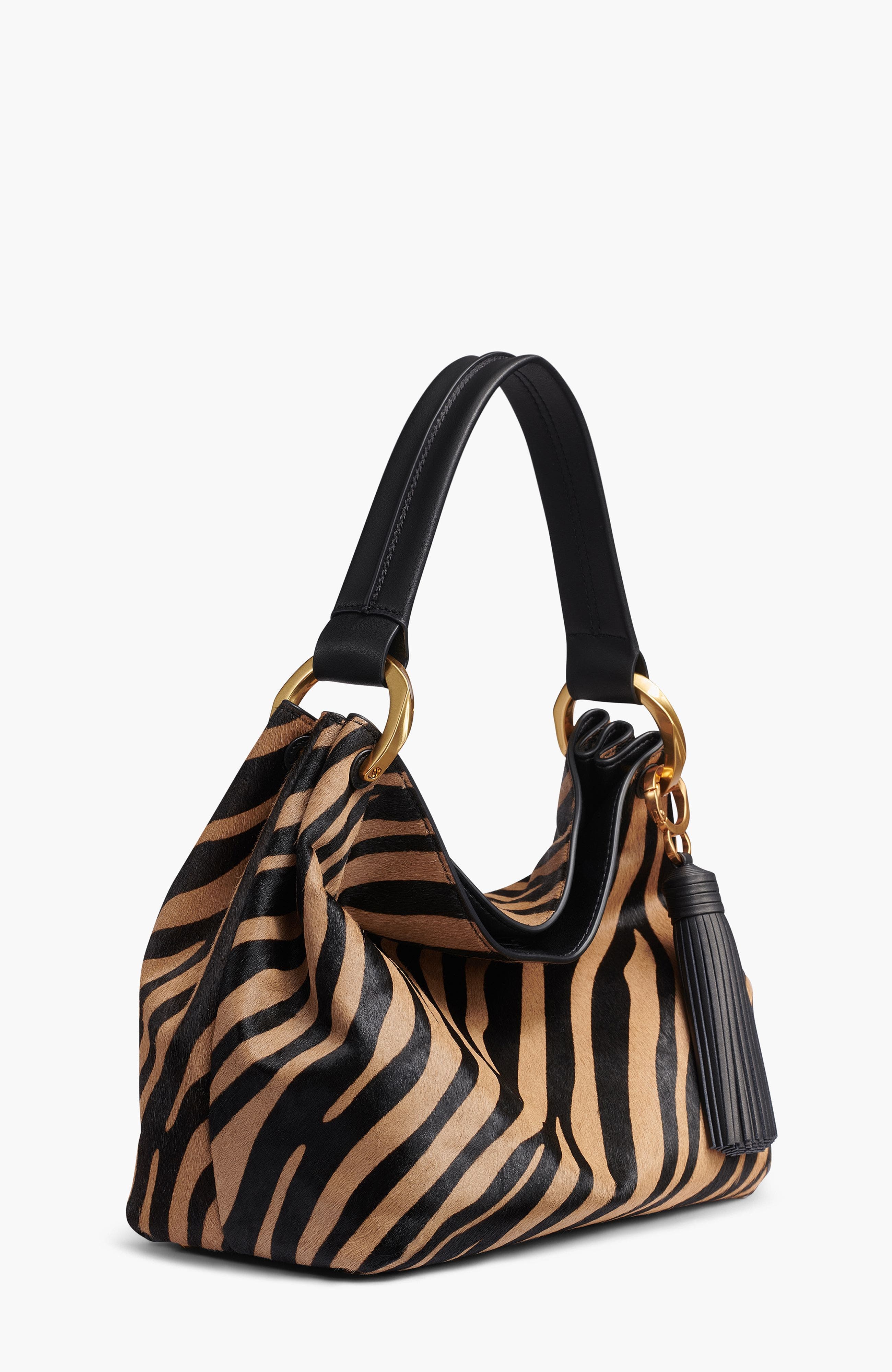 Glenwood Shoulder Bag, Alternate, color, Black