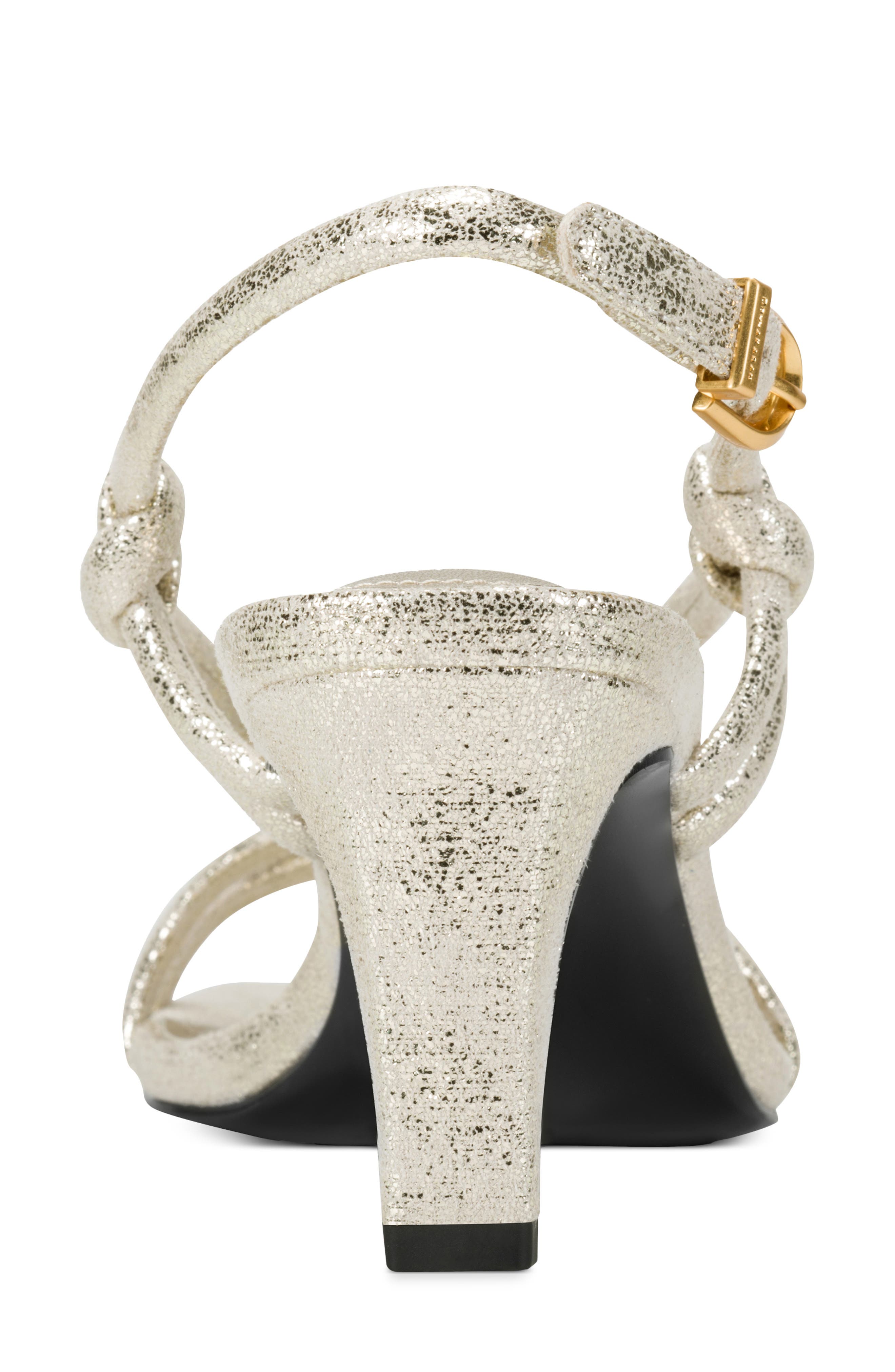 DKNY Basil Strappy Sandal, Alternate, color, 