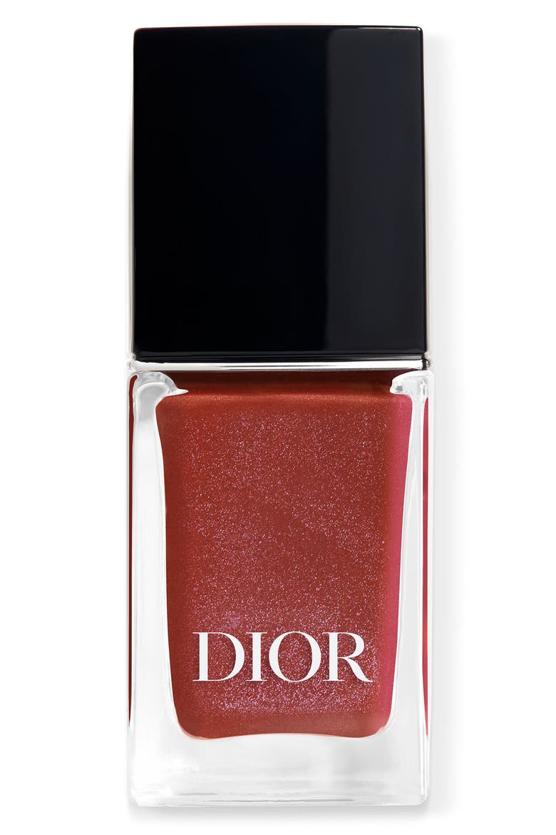Vernis Nail Polish (Limited Edition), Main, color, 664 SIENNA
