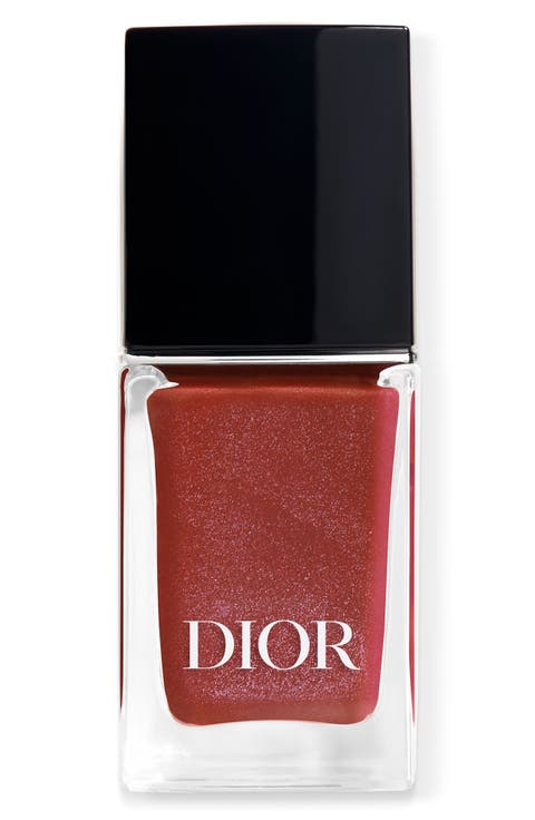 Vernis Nail Polish (Limited Edition)