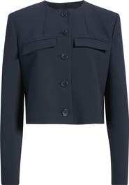 MANGO Marker Stretch Blazer