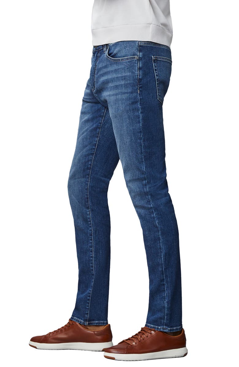 DL1961 Cooper Tapered Leg Jeans, Alternate, color, 