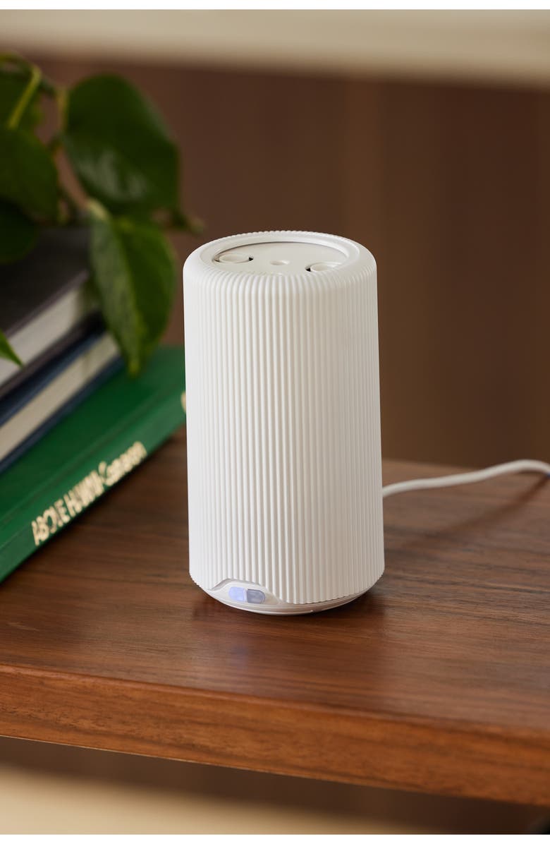 Plus Smart Fragrance Diffuser for Large Spaces