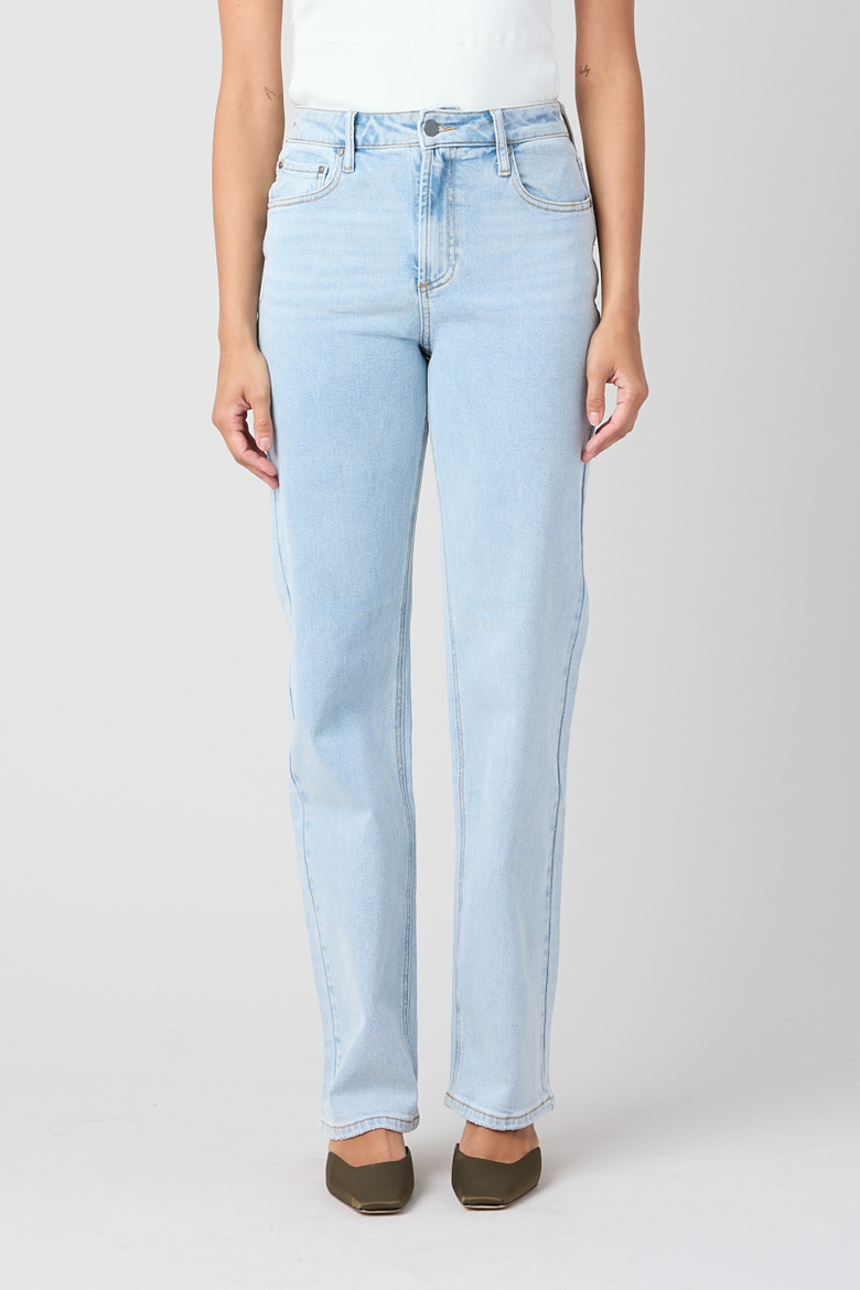 Sydney Jean, Alternate, color, Collins Ave.
