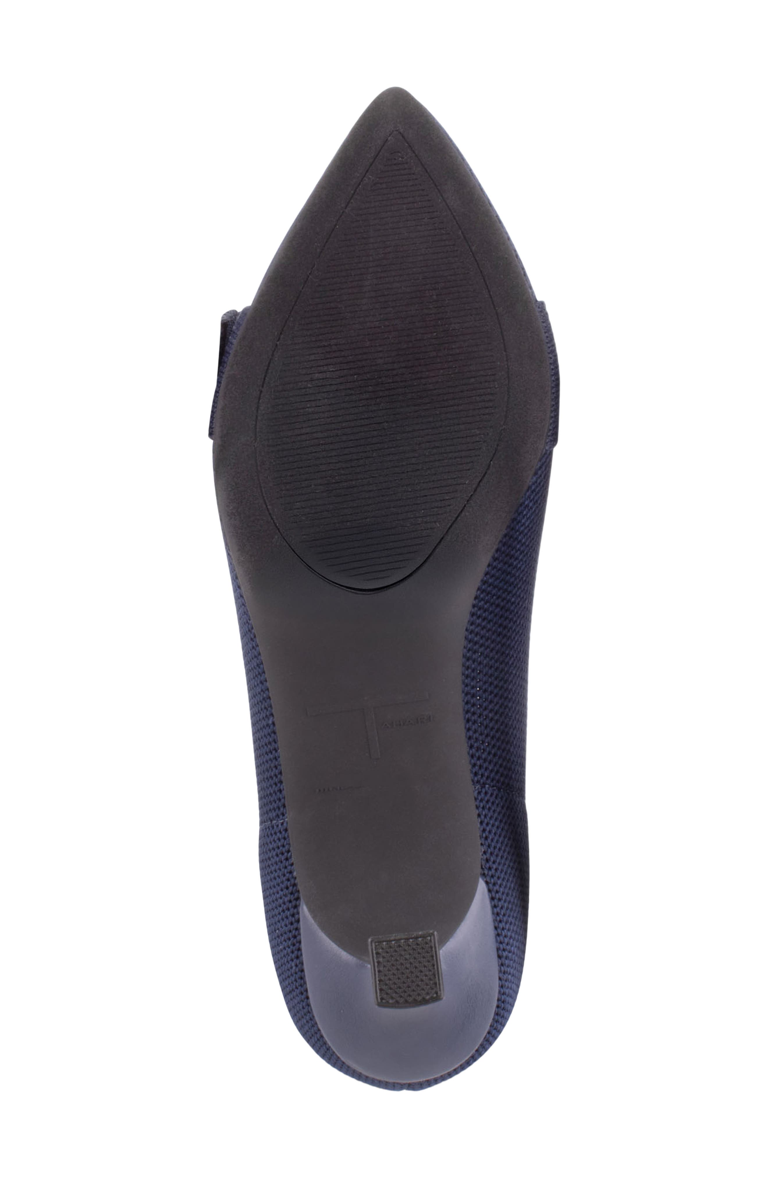 Limoges Pump, Alternate, color, DARK NAVY