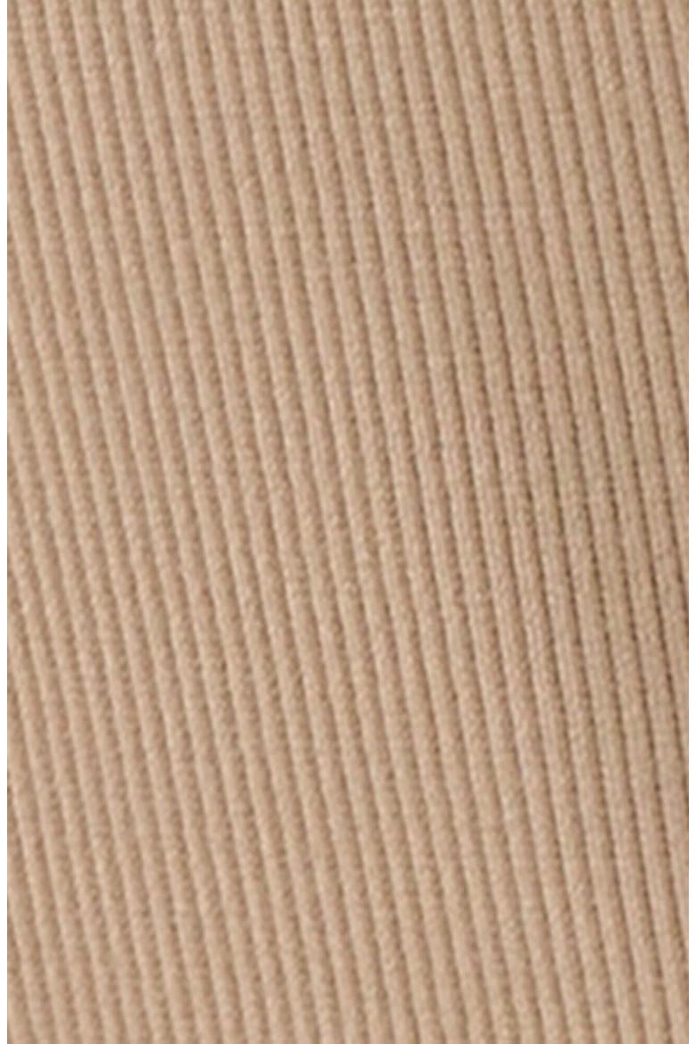 Everyday Shelf Bra Camisole, Alternate, color, Sesame