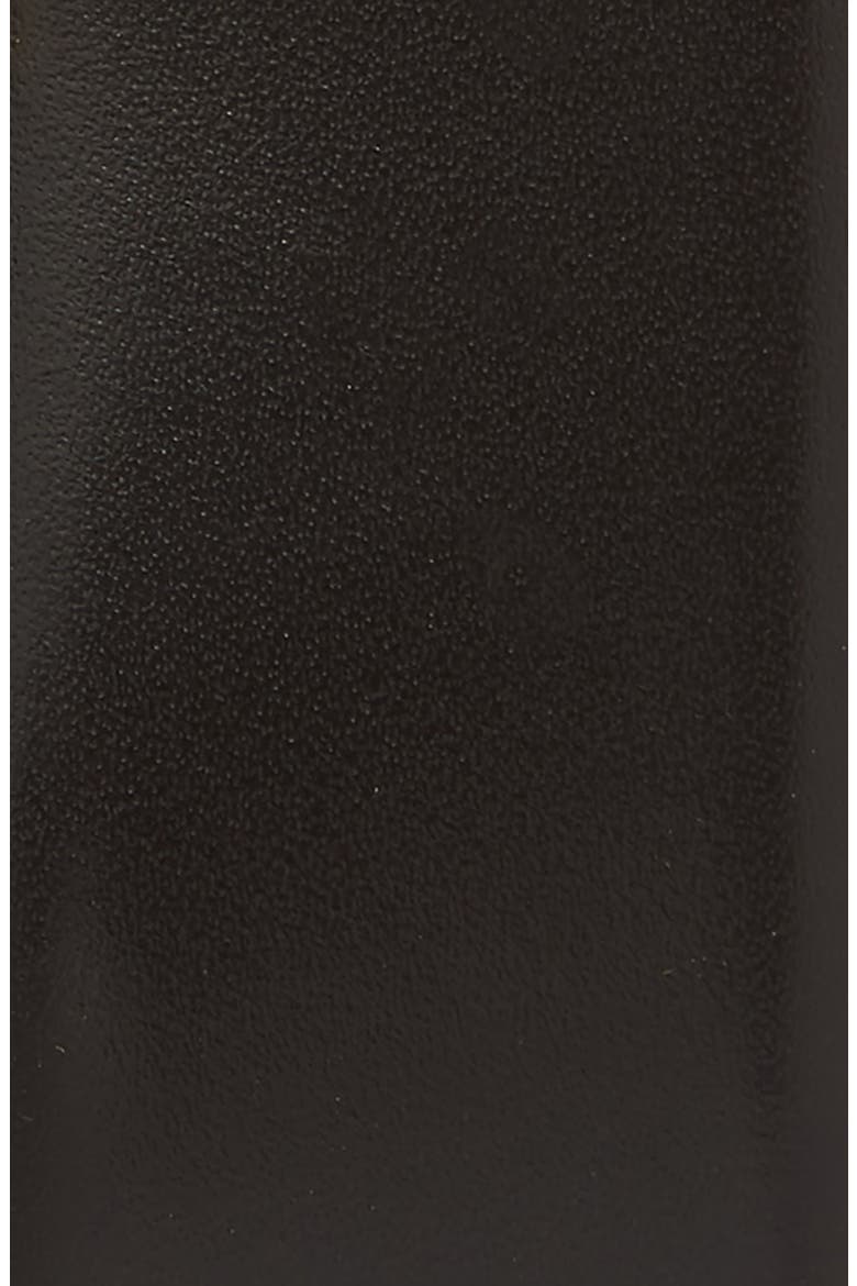 Salvatore Ferragamo Panini Double Gancio Leather Belt, Alternate, color, MORO