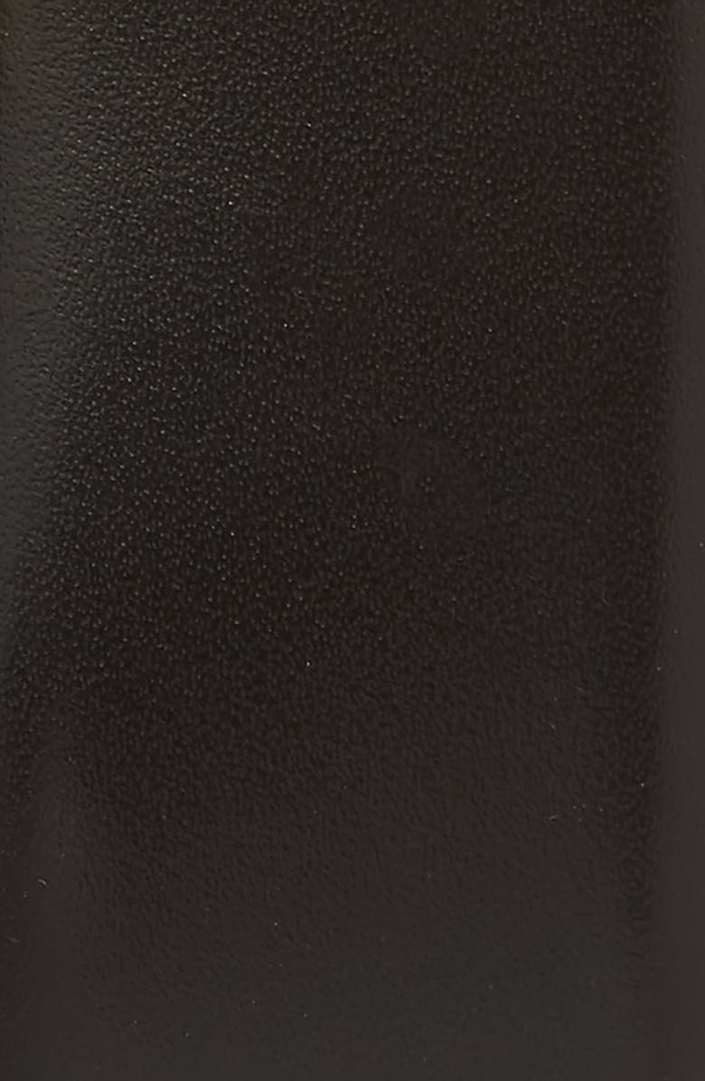 FERRAGAMO Salvatore Ferragamo Panini Double Gancio Leather Belt, Alternate, color, 