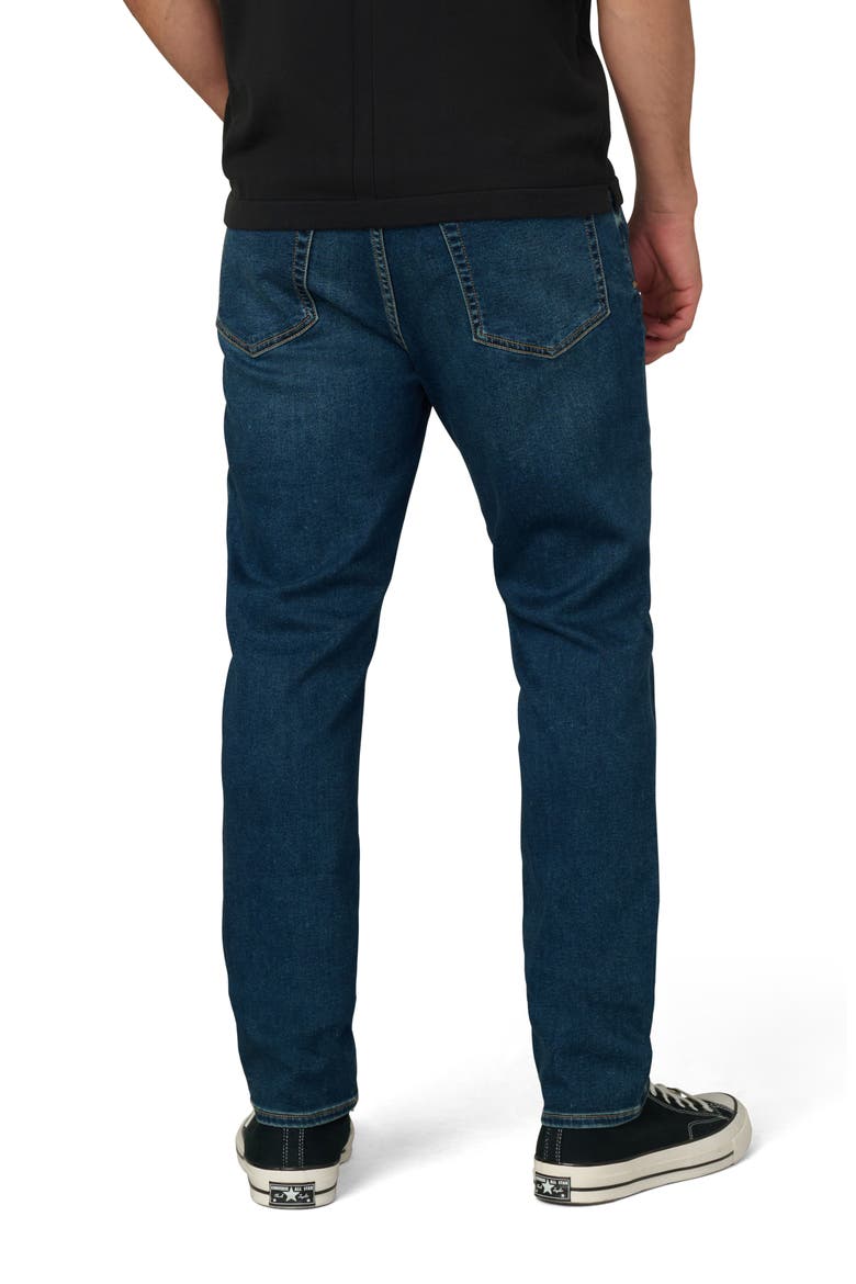 The Asher Slim Fit Jeans, Alternate, color, PENFIELD