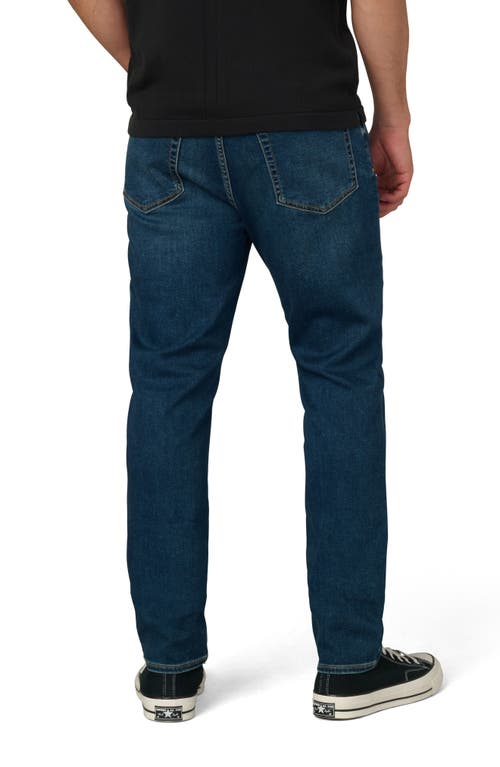 Joe's The Asher Slim Fit Jeans In Blue