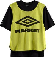 MARKET Logo Graphic Scrimmage Jersey
