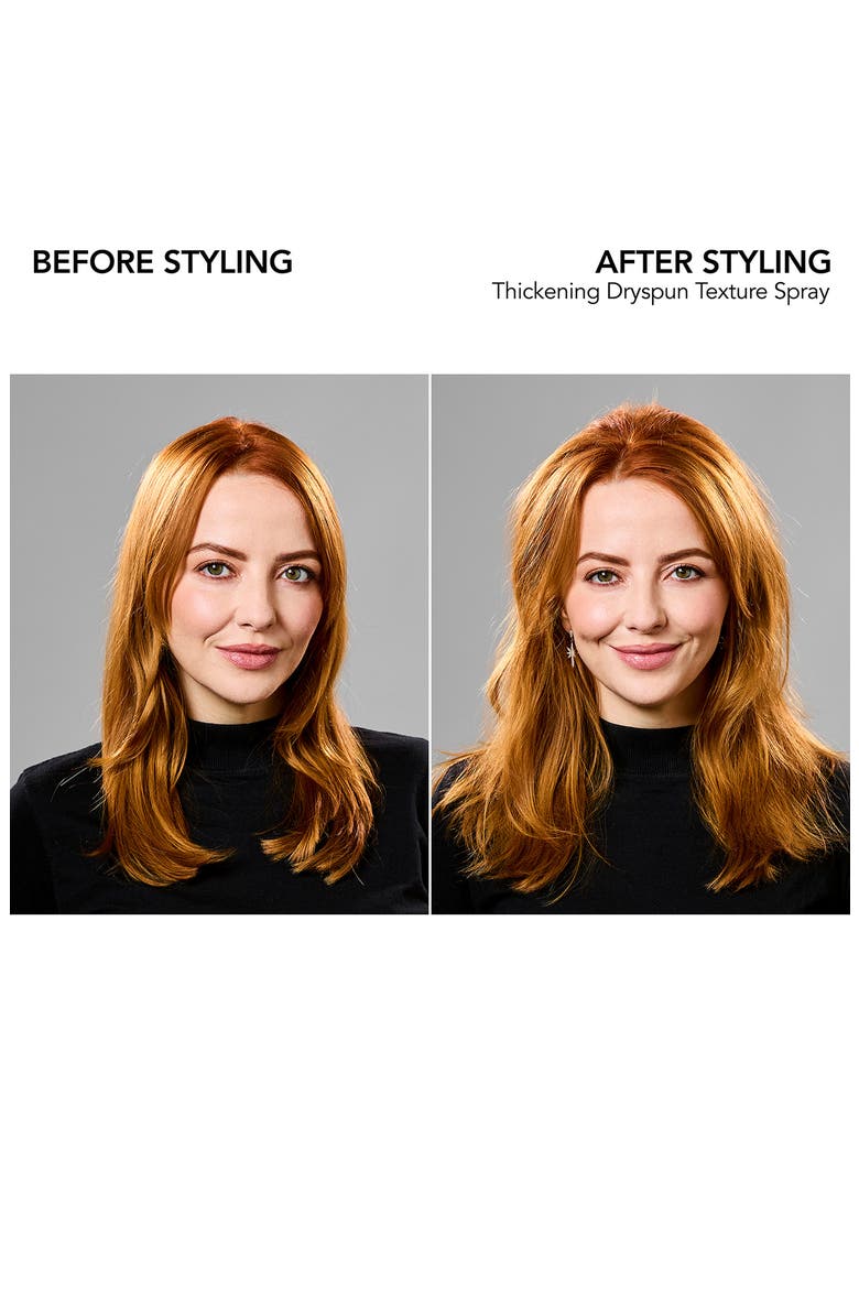 Travel Size Thickening Big + Full Starter Hair Set $48 Value, Alternate, color, NO COLOR