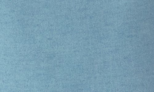 O'neill Men's Reserve Light Check Scallop Elastic Waist Shorts In Indigo