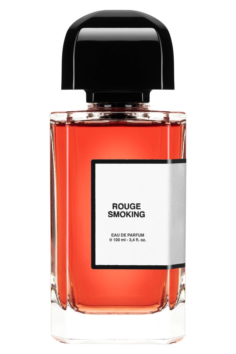 Rouge Smoking Eau de Parfum, Main, color, NO COLOR