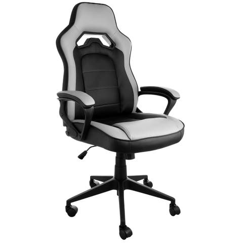 High Back Adjustable Office Chair
