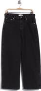 JASON WU Barrel Leg Jeans