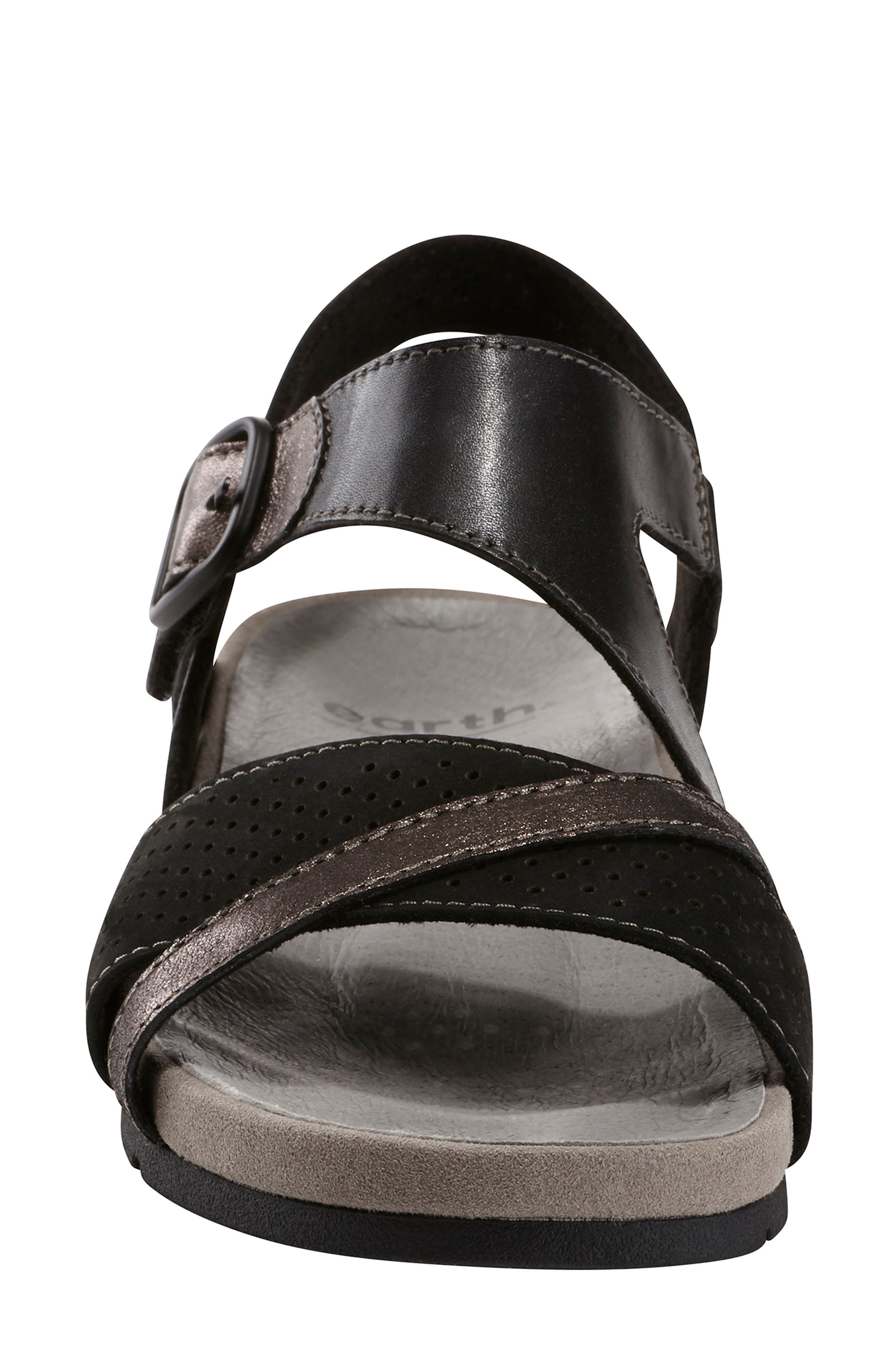 Earth<sup>®</sup> Laguna Sandal, Alternate, color, 