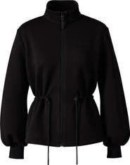 Mackage Finola Double Face Jersey Jacket