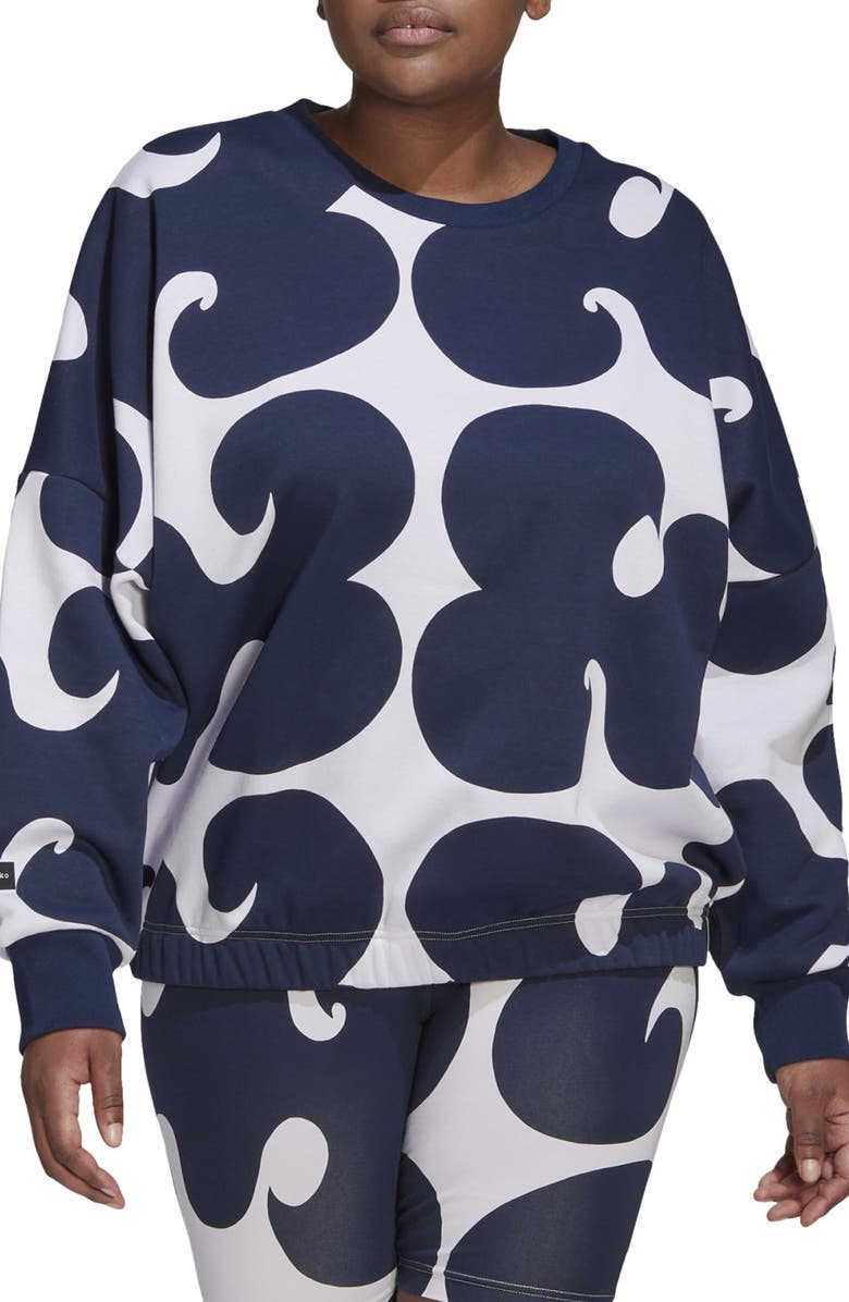 adidas x Marimekko Sweatshirt | Nordstrom
