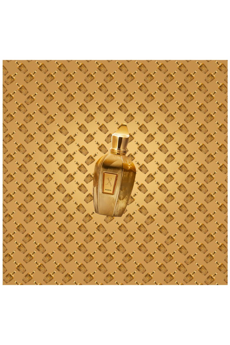 Accento Overdose Eau de Parfum, Alternate, color, NO COLOR