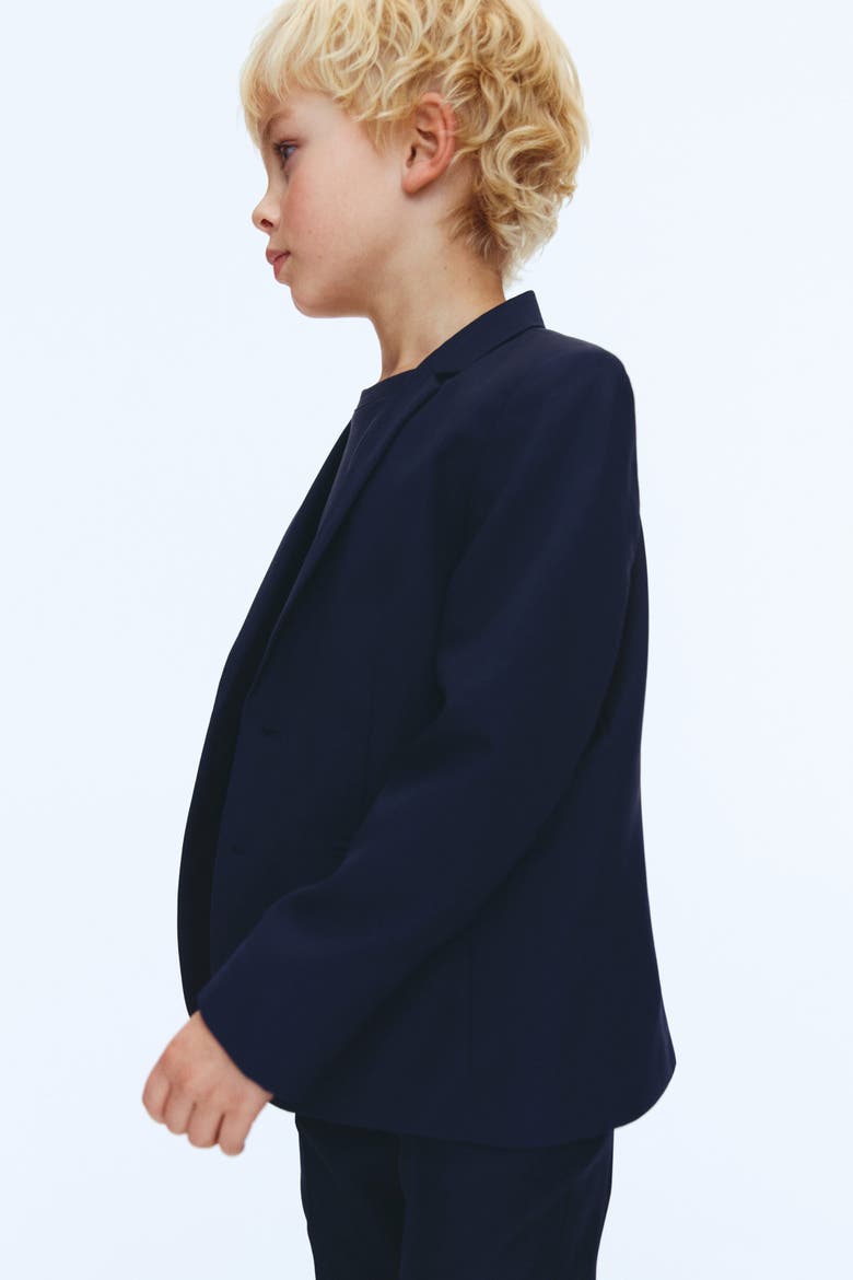 Jacket, Alternate, color, Navy blue
