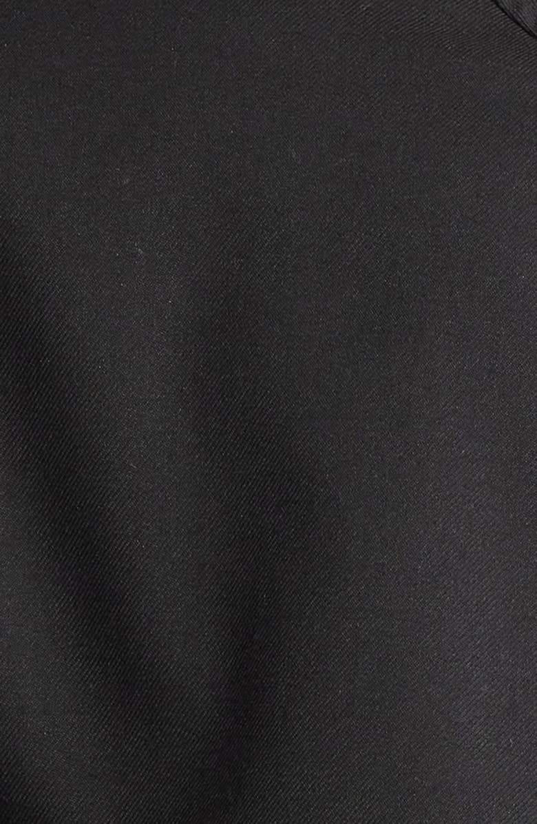 Rails North Jacket, Alternate, color, Black Twill