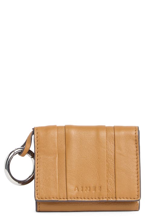 Essentials Talia Trifold Wallet