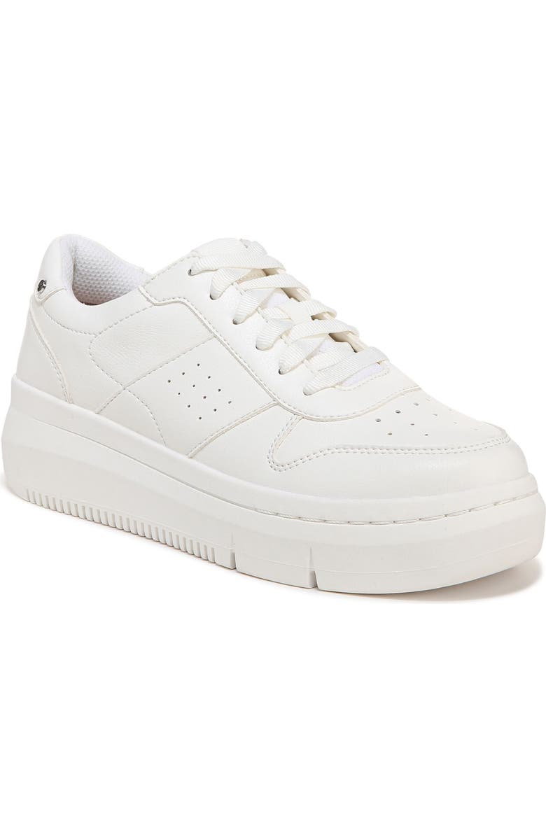 Dr. Scholl's Savoy Platform Sneaker, Main, color,