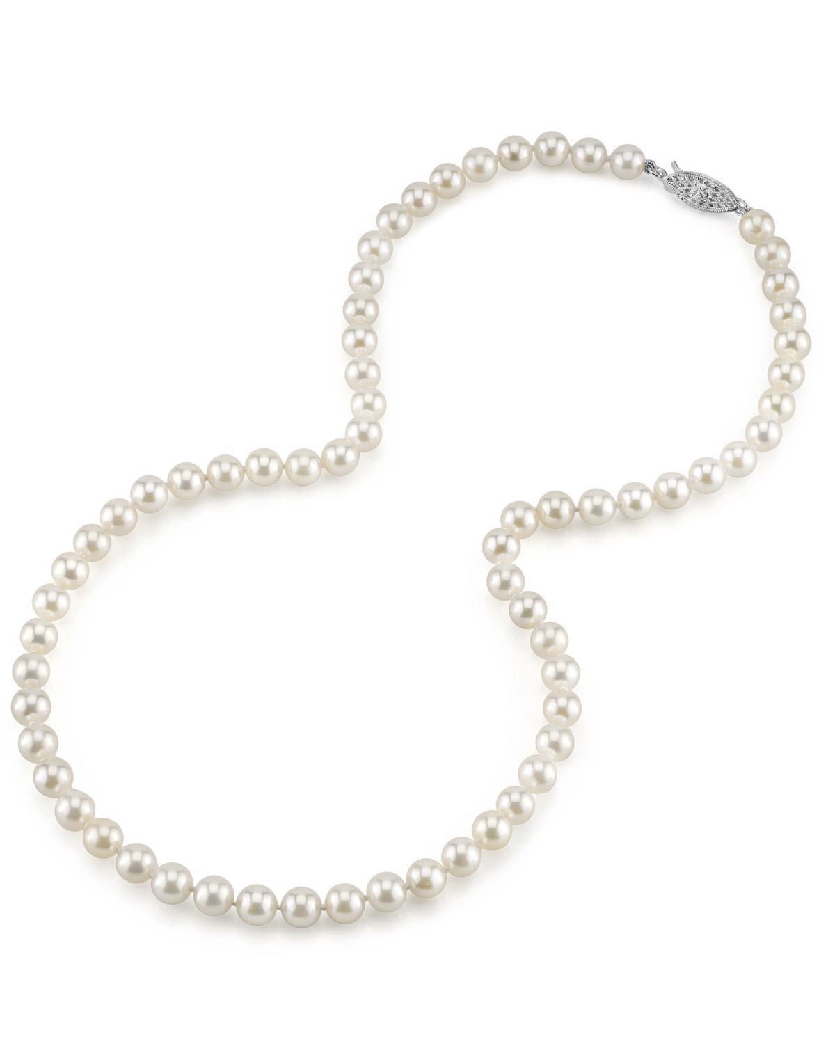 selected Sterling Silver Clasp
