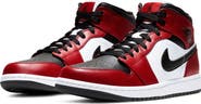 Jordan Air Jordan 1 Mid Basketball Sneaker