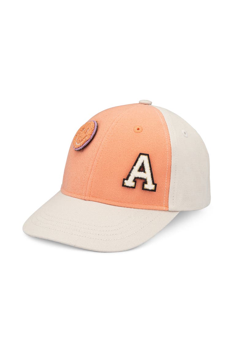 Toddler  Ball Cap, Alternate, color, Sunkissed