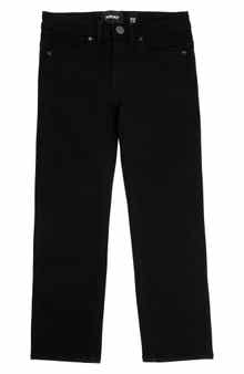 Kids' Stretch Straight Leg Jeans