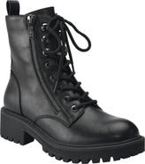 GUESS Locate Combat Boot