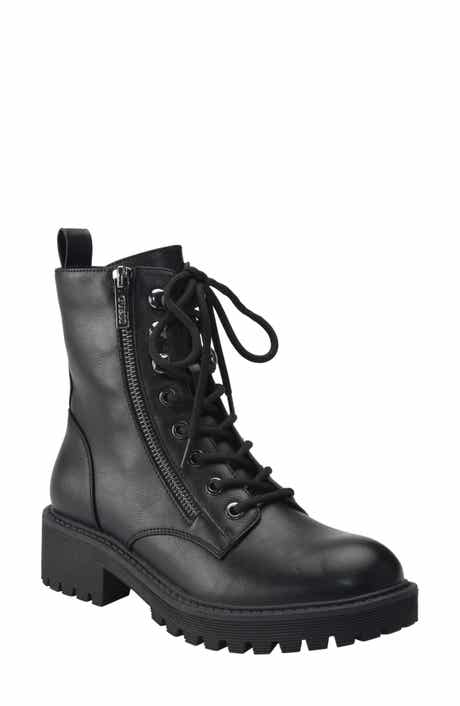 Locate Combat Boot