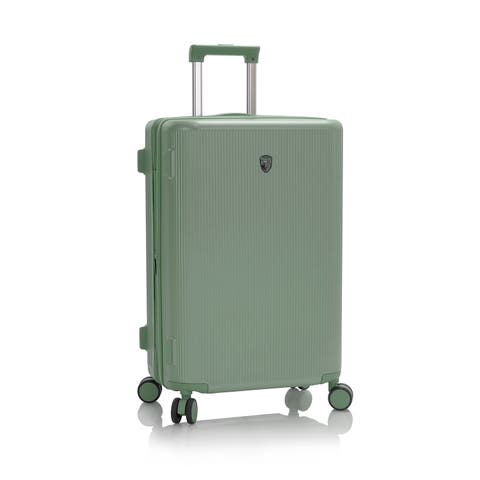 Earth Tones 26 Inch Luggage
