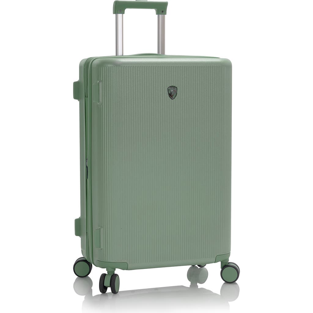 HEYS HEYS EARTH TONES 26 INCH LUGGAGE