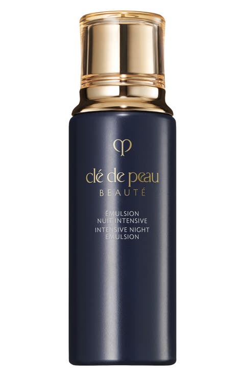 Intensive Night Emulsion