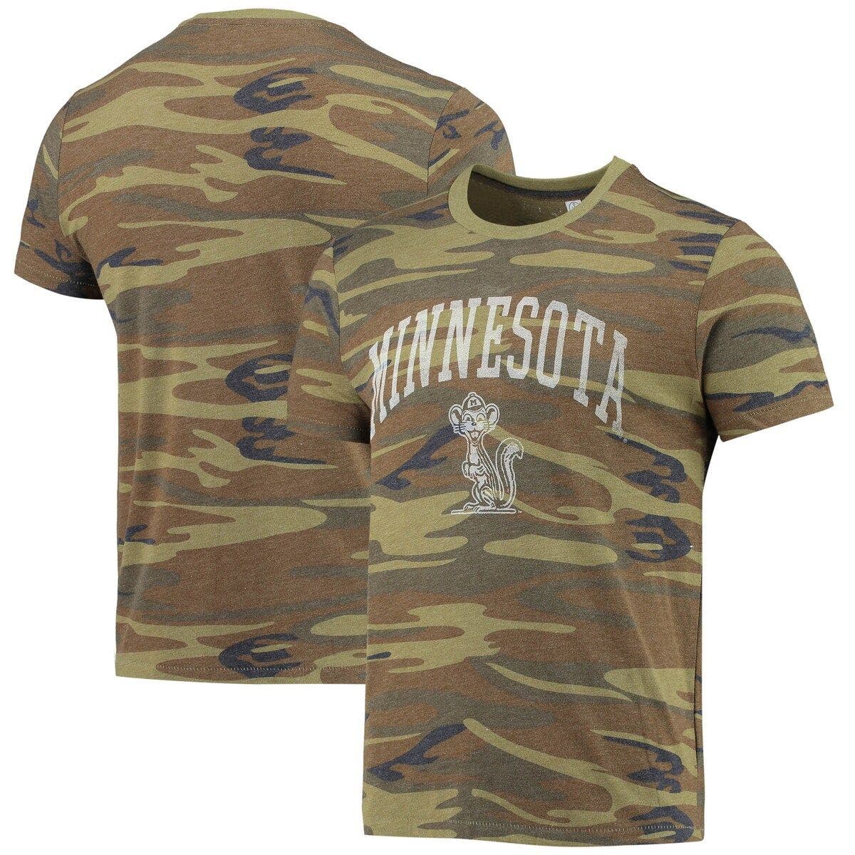selected Camo
