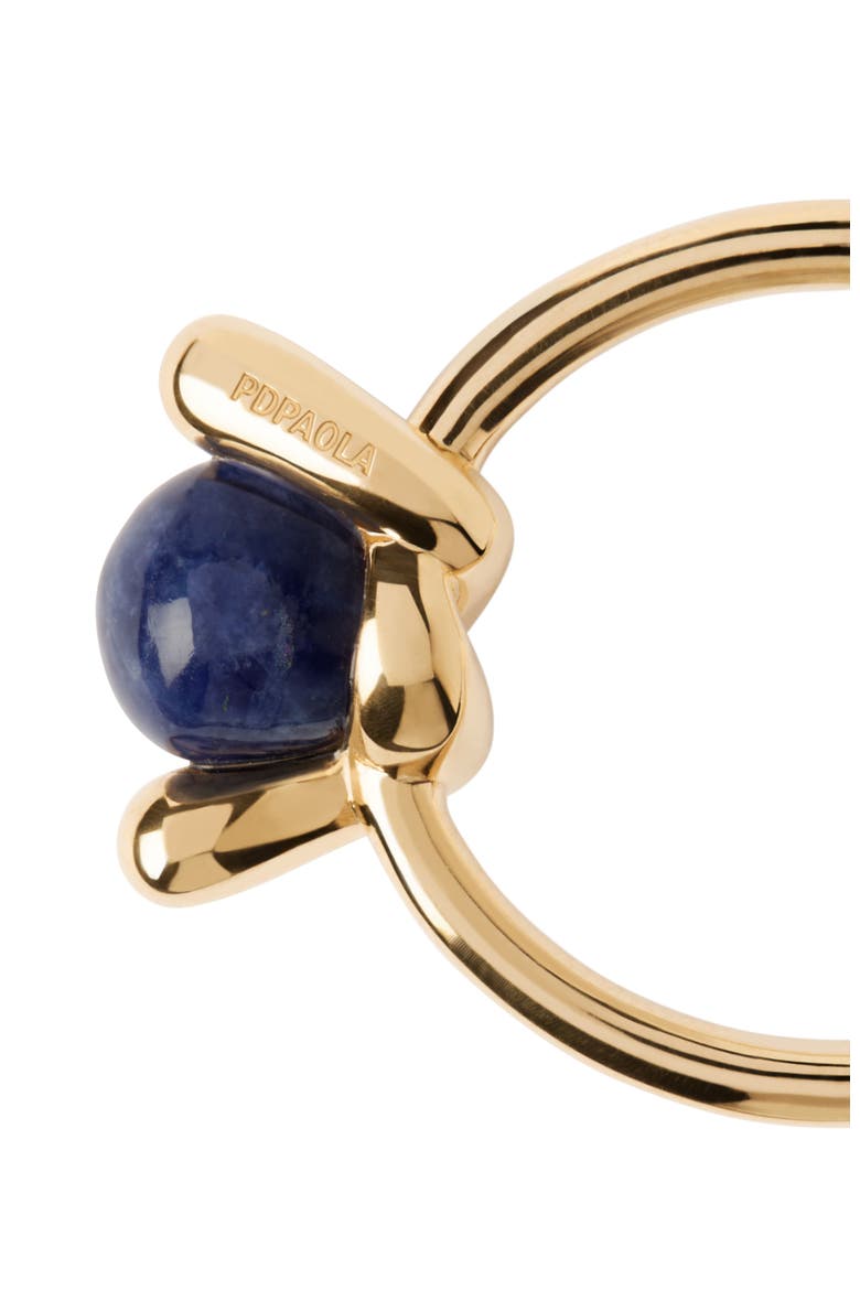Nexus Ring, Alternate, color, Sodalite