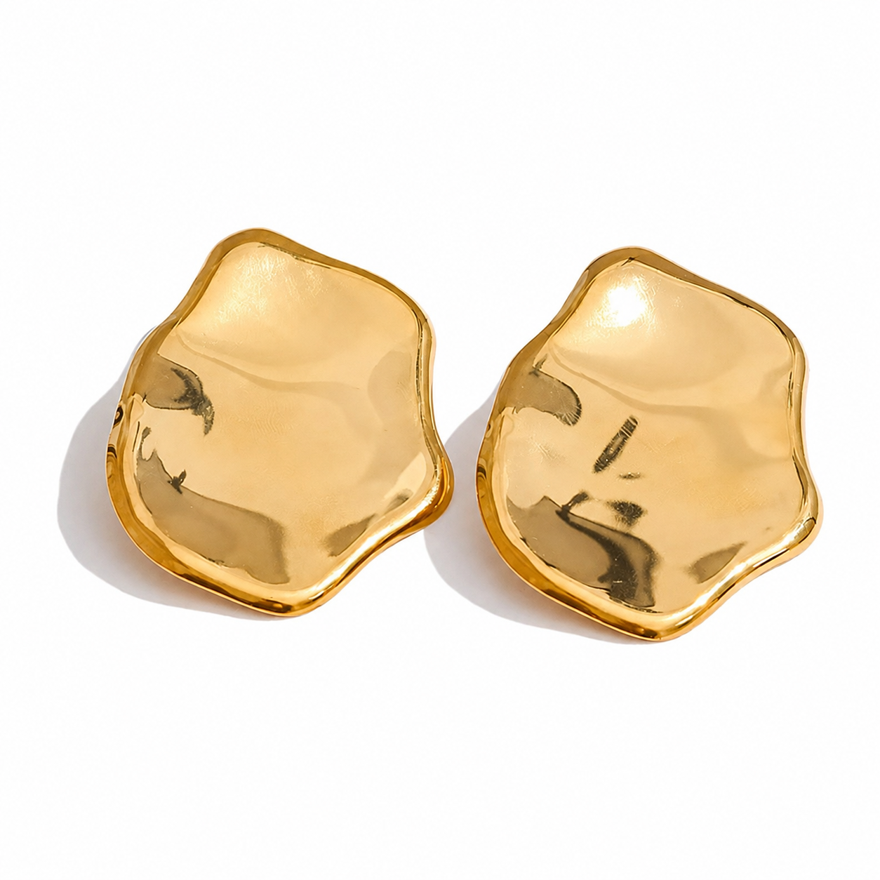 selected Gold