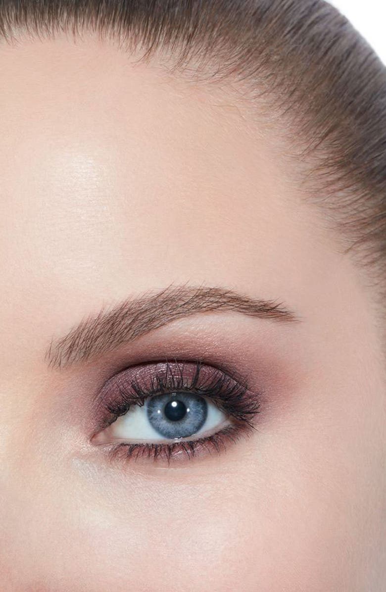 CHANEL LES 4 OMBRES Multi-Effect Quadra Eyeshadow, Alternate, color, 226 Tisse Rivoli
