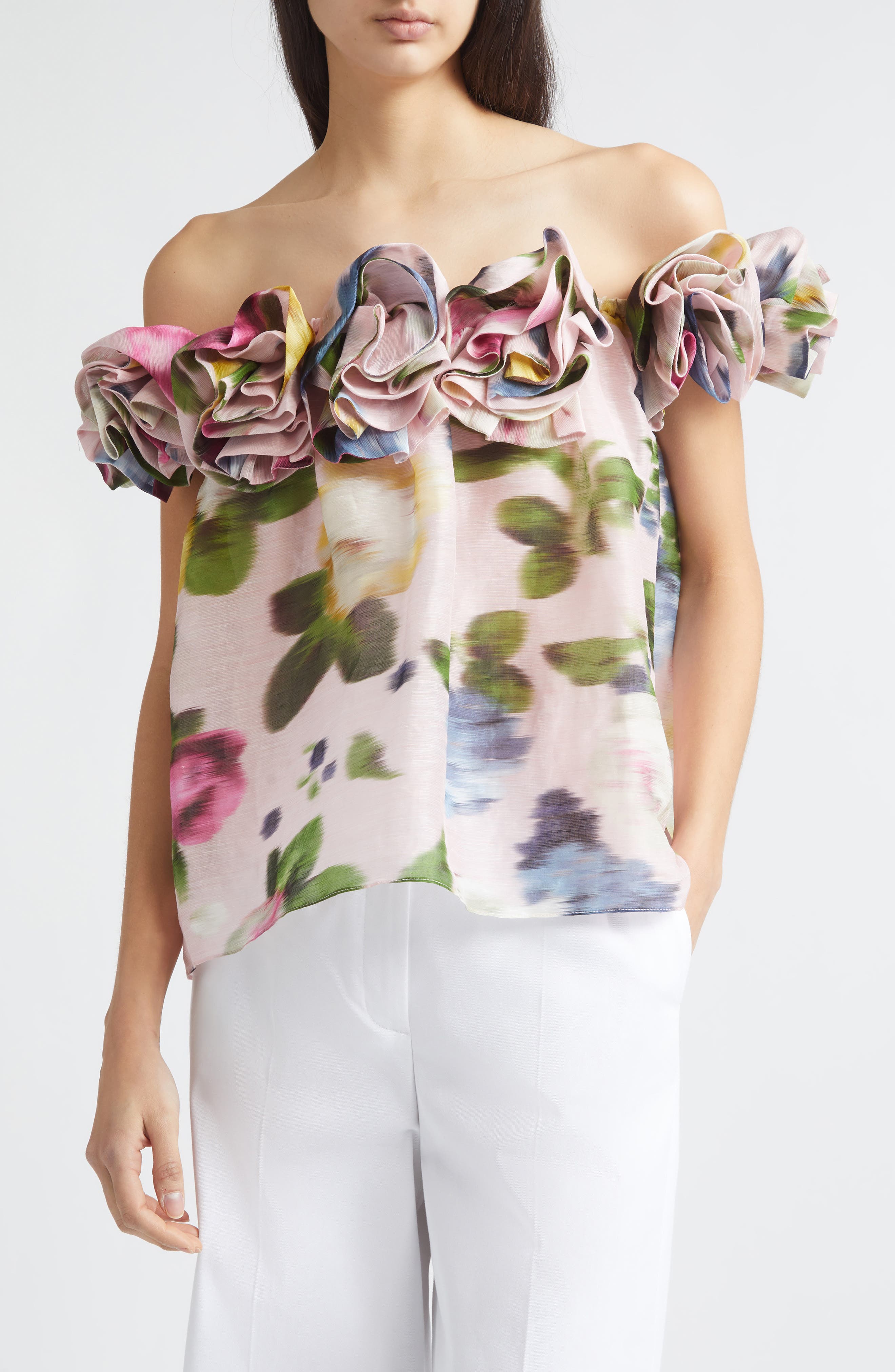 selected ROSEWATER MULTI