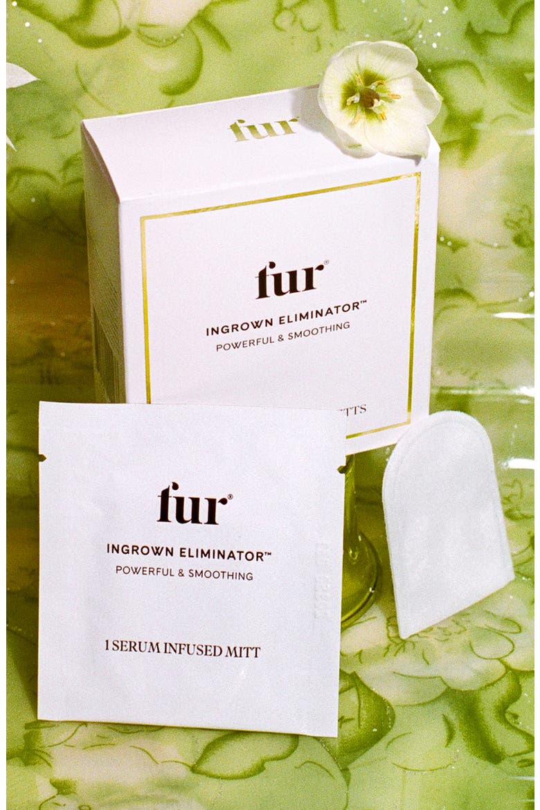 Ingrown Eliminator Cloths, Alternate, color, NO COLOR