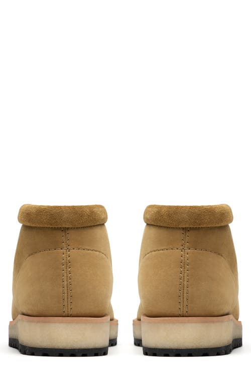 Clarksr Clarks(r) Wallabee Scout Chukka Boot