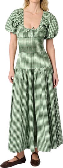 knee length dresses for ladies Halter Midi Dress – WeWoreWhat